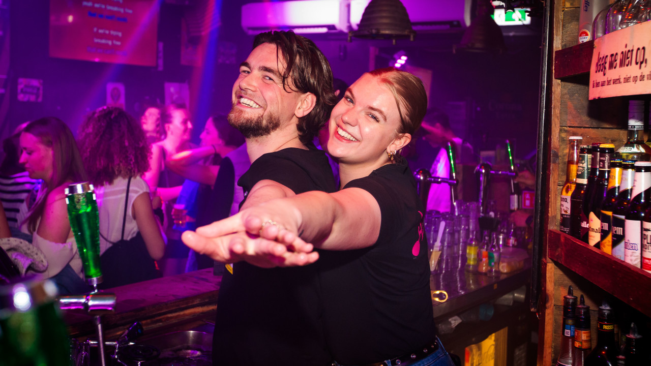 Karaokebar Ameezing Eindhoven Eindhoven afbeelding 6